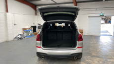 BMW X3 xDrive20i M Sport 5dr Step Auto Petrol Estate